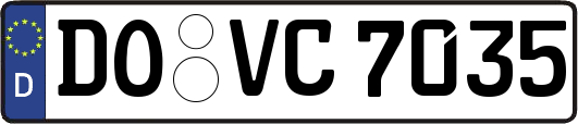 DO-VC7035