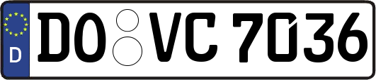 DO-VC7036