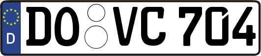 DO-VC704