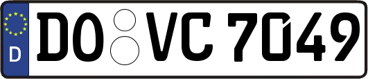 DO-VC7049