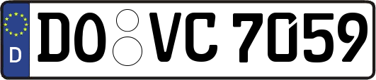 DO-VC7059