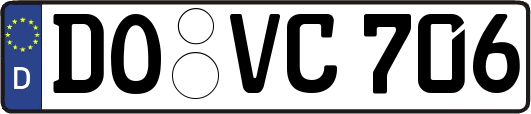 DO-VC706