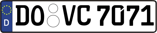 DO-VC7071