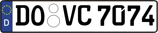 DO-VC7074