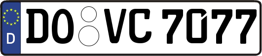 DO-VC7077