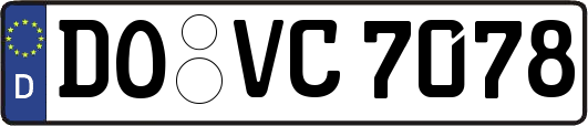DO-VC7078