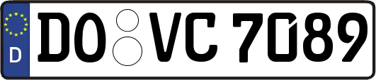 DO-VC7089