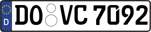 DO-VC7092
