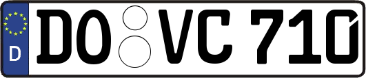 DO-VC710