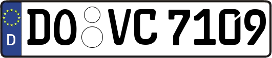 DO-VC7109