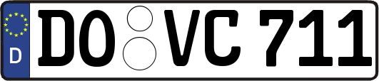 DO-VC711