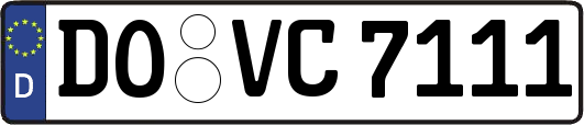 DO-VC7111