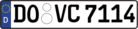 DO-VC7114