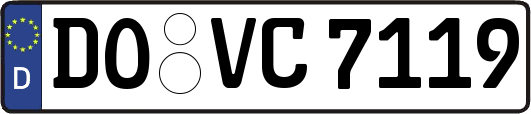 DO-VC7119