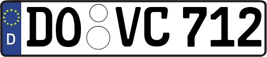 DO-VC712