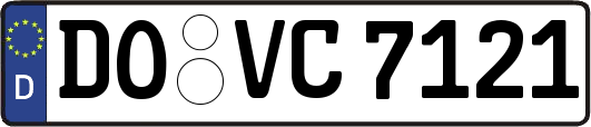 DO-VC7121