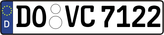 DO-VC7122