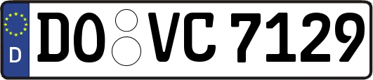 DO-VC7129