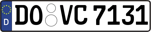 DO-VC7131