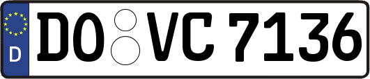 DO-VC7136