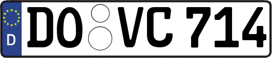 DO-VC714