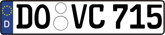 DO-VC715