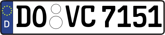 DO-VC7151