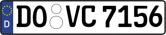 DO-VC7156