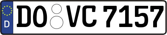 DO-VC7157