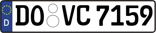 DO-VC7159