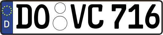 DO-VC716