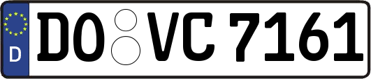 DO-VC7161