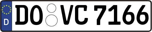 DO-VC7166