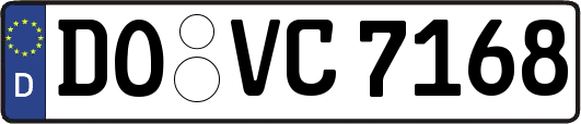 DO-VC7168