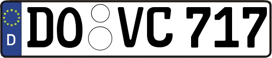 DO-VC717