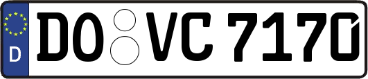 DO-VC7170