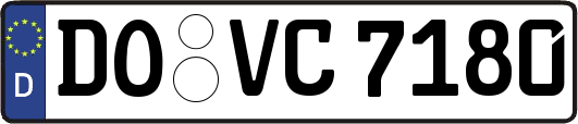 DO-VC7180