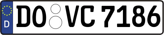 DO-VC7186