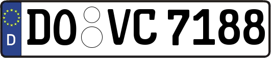 DO-VC7188