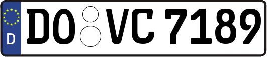DO-VC7189