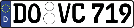 DO-VC719