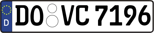 DO-VC7196