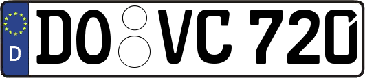 DO-VC720