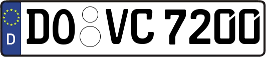 DO-VC7200
