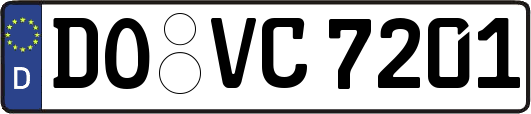 DO-VC7201