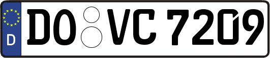 DO-VC7209