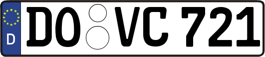 DO-VC721