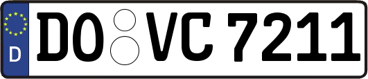 DO-VC7211