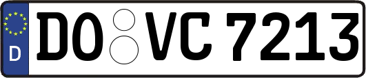 DO-VC7213