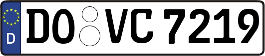 DO-VC7219